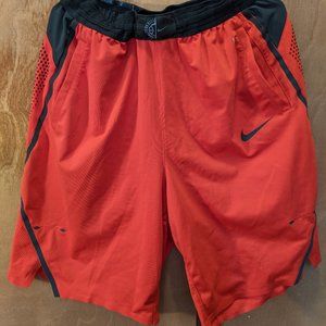 Nike AeroSwift Basketball Shorts Size XLT